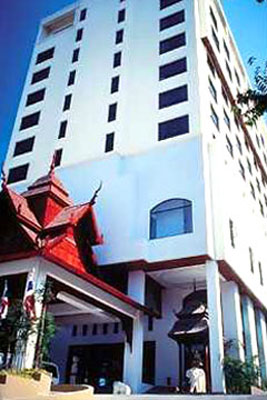 Park Hotel Chiang Mai