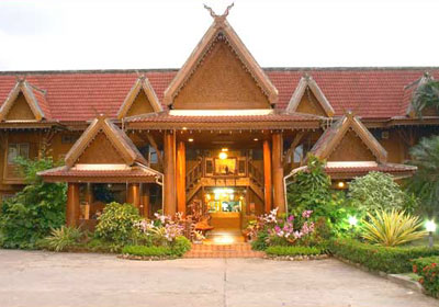 Baantai Hotel Chiang Mai Baantai Hotel Chiang Mai