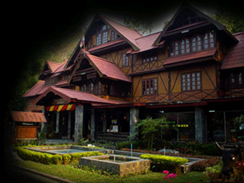 Chiang Dao Hill Resort Chiang Dao Hill Resort