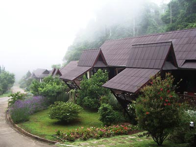 Angkhang Nature Resort Chiang Mai Angkhang Nature Resort Chiang Mai