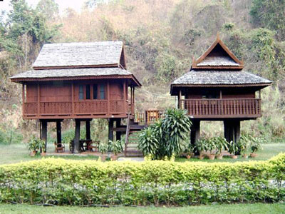 Lanna Resort Chiang Mai