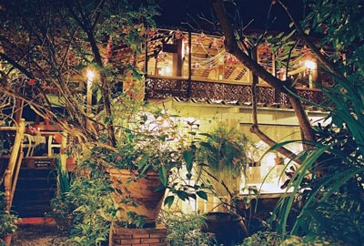 Suan Doi House Hotel Chiang Mai