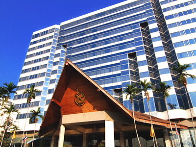 Centara Hotel and Convention Centre Udon Thani Centara Hotel and Convention Centre Udon Thani