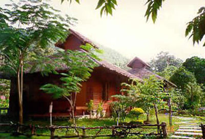 Fern Resort Mae Hong Son