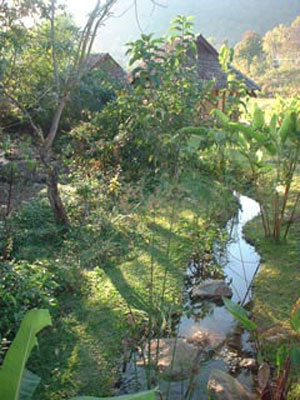 Fern Resort Mae Hong Son