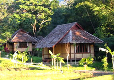 Fern Resort Mae Hong Son