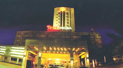 Kosa Hotel Khon Kaen Kosa Hotel Khon Kaen