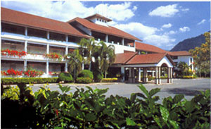 Khaoyai Grandview Resort Prachinburi