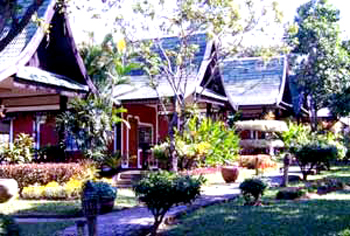 Muang Pai Resort