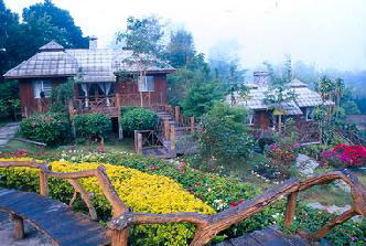 Hut Ing Pai Resort Hut Ing Pai Resort