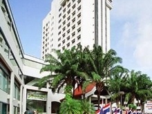 K.P. Grand Hotel Chanthaburi