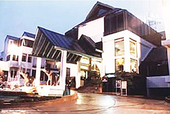 Inn Come Hotel Chiang Rai Inn Come Hotel Chiang Rai