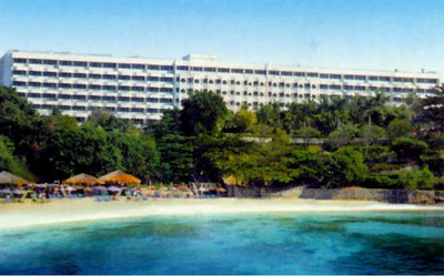 Asia Pattaya Hotel Asia Pattaya Hotel