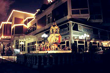 Wangcome Hotel Chiang Rai Wangcome Hotel Chiang Rai