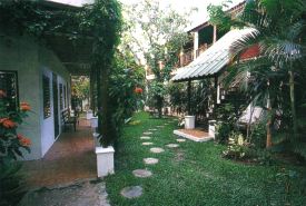 Golden Triangle Inn Hotel Chiang Rai Golden Triangle Inn Hotel Chiang Rai