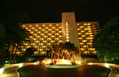 Montien Hotel Pattaya Montien Hotel Pattaya