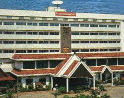 Maeyom Palace Hotel Phrae