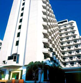 Pattaya Centre Hotel Pattaya Centre Hotel