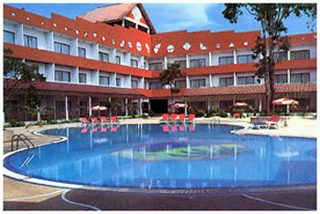 Pattaya Garden Hotel Pattaya Garden Hotel