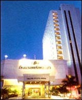Trang Plaza Hotel Trang Plaza Hotel