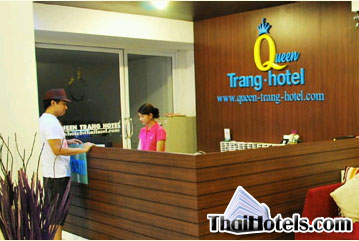 Queen Trang Hotel Queen Trang Hotel