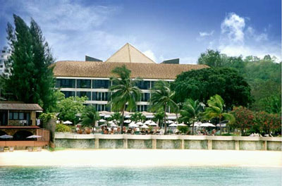 Siam Bayshore Resort and Spa Pattaya Siam Bayshore Resort and Spa Pattaya