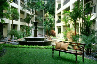 Siam Bayshore Resort and Spa Pattaya