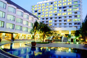 Siam Bayview Hotel Pattaya Siam Bayview Hotel Pattaya