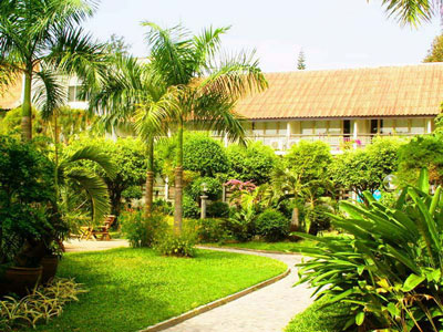 Sunshine Garden Resort Pattaya Sunshine Garden Resort Pattaya