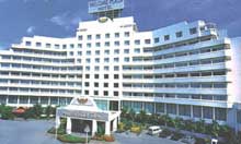 Welcome Plaza Hotel Pattaya Welcome Plaza Hotel Pattaya