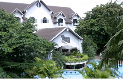 White House Resort Pattaya White House Resort Pattaya