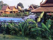 Sugar Hut Resort Pattaya Sugar Hut Resort Pattaya