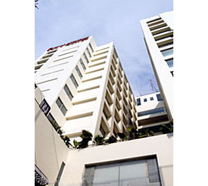 The City Hotel Sriracha Chonburi The City Hotel Sriracha Chonburi