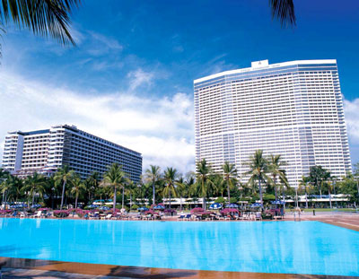 Ambassador City Jomtien Hotel Pattaya Ambassador City Jomtien Hotel Pattaya
