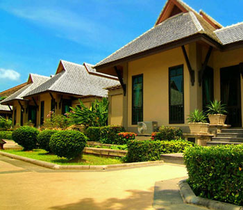 Botany Beach Resort Pattaya