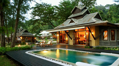 Khao Lak Resort