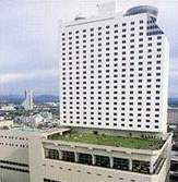 Lee Gardens Hotel Hat Yai Lee Gardens Hotel Hat Yai