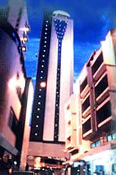 The Regency Hotel Hat Yai The Regency Hotel Hat Yai