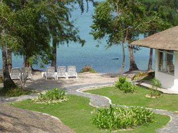 The Lipa Lovely Resort Koh Samui General Picture