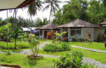 The Lipa Lovely Resort Koh Samui General Picture