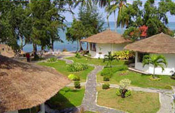 The Lipa Lovely Resort Koh Samui General Picture