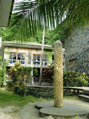Koh Chang Lagoon Resort