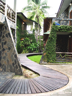 Koh Chang Lagoon Resort