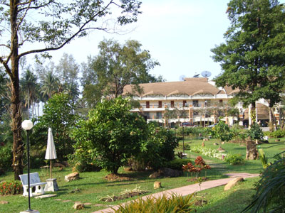 Koh Chang Resort and Spa
