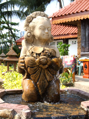 Koh Chang Resort and Spa
