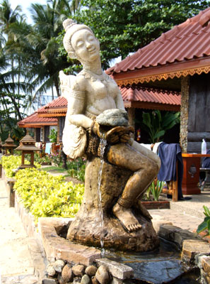 Koh Chang Resort and Spa