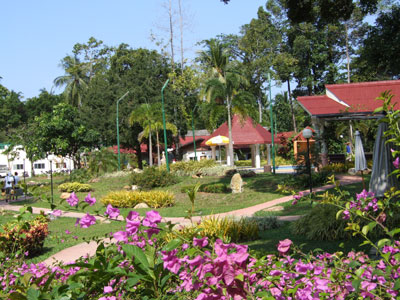 Koh Chang Resort and Spa