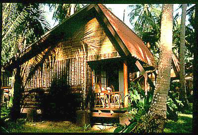 Koh Chang Resort and Spa