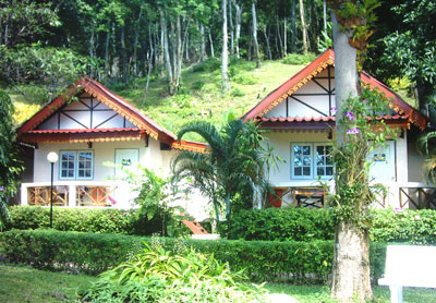 Koh Chang Resort and Spa