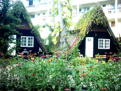 Koh Chang Resort and Spa